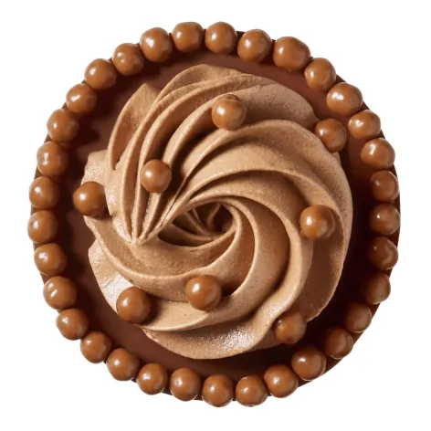 Crispearls in Milk Chocolate - 800g bag